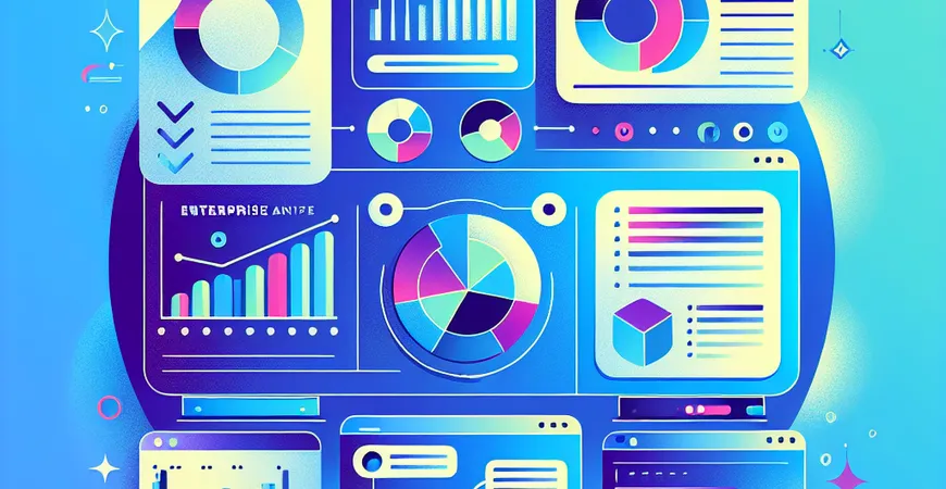 企业运营平台盘点：7 款高性价比企业运营工具全解析